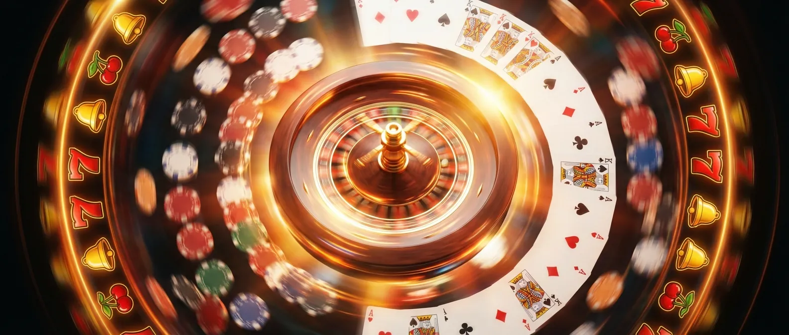 Kajot Casino bonus
