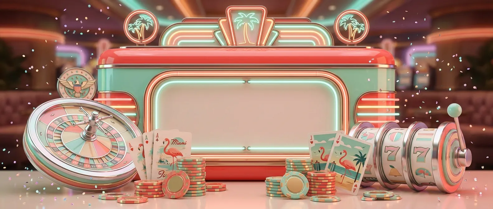Kajot Casino bonus