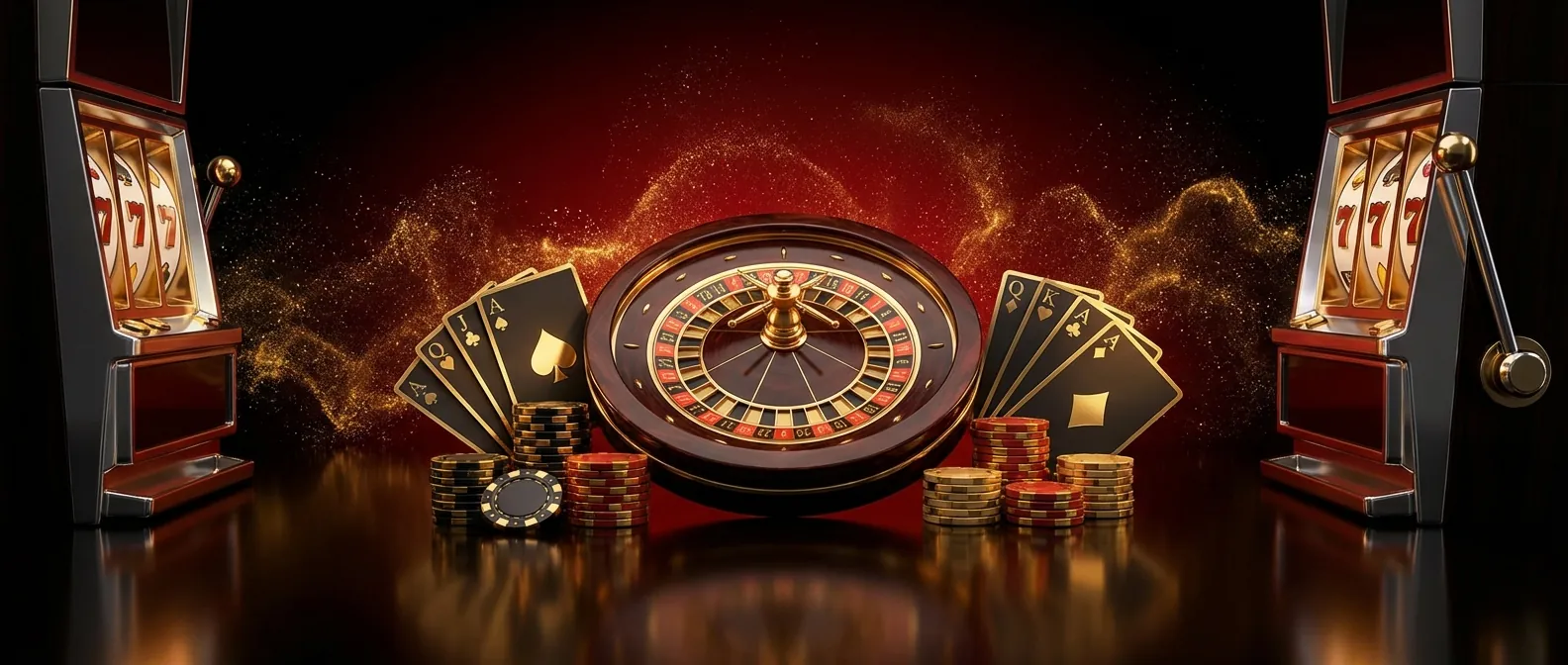 Kajot Casino bonus