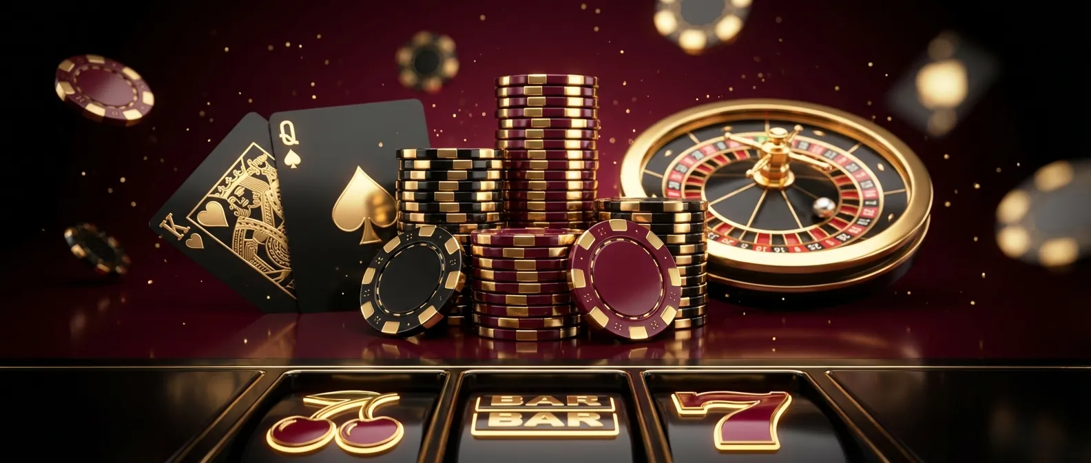 Kajot Casino bonus